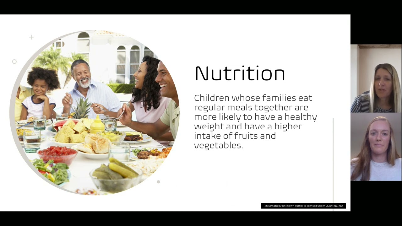 Health Coaching for Families