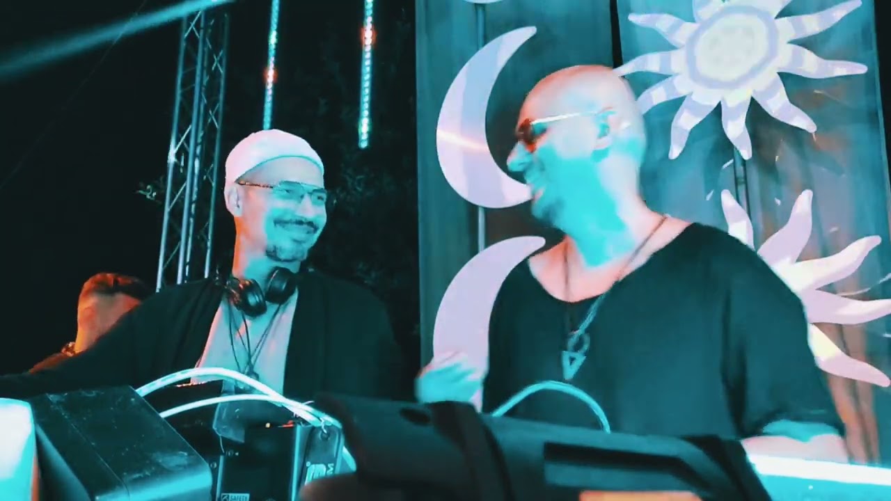 Red Circle Live @ Lost Gypsy Land 2022