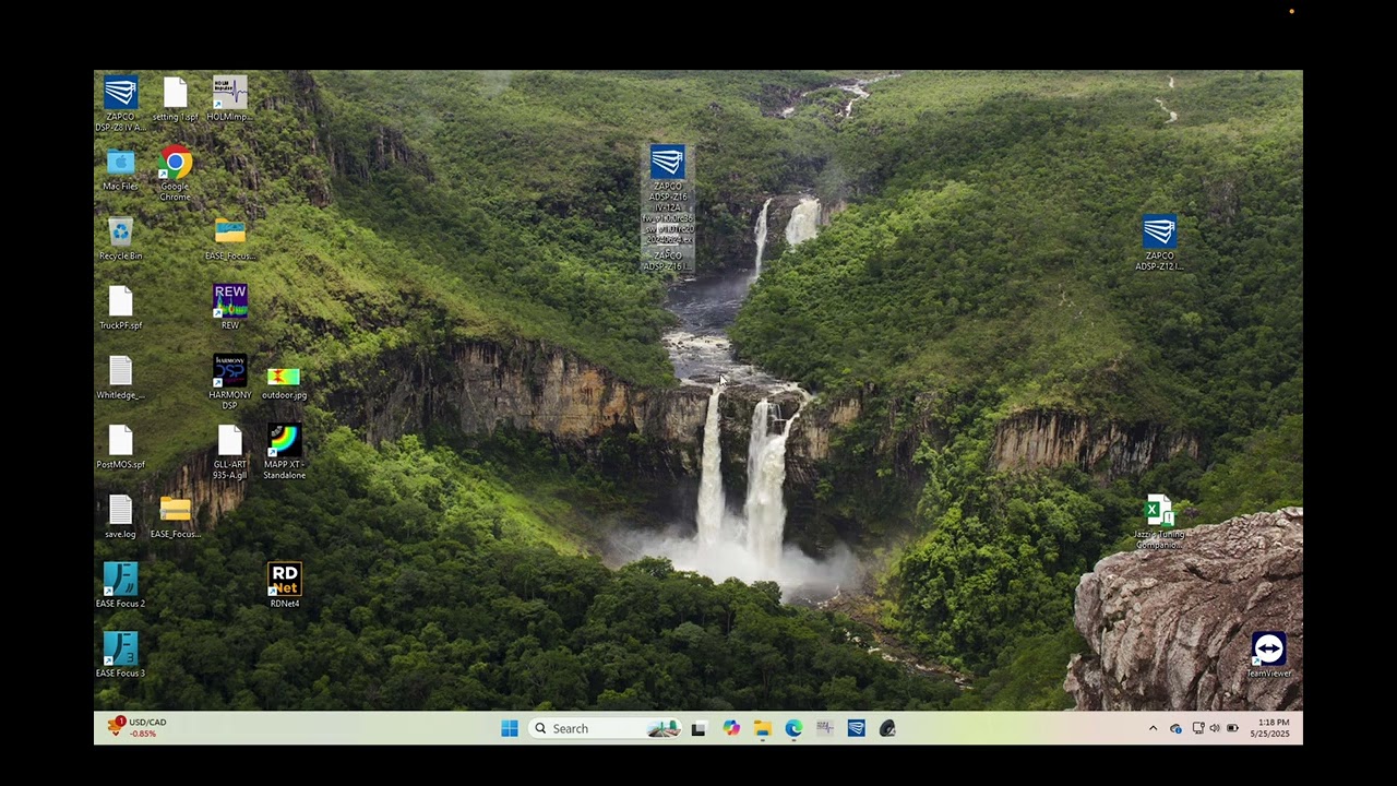 Zapco ADSP software download and install