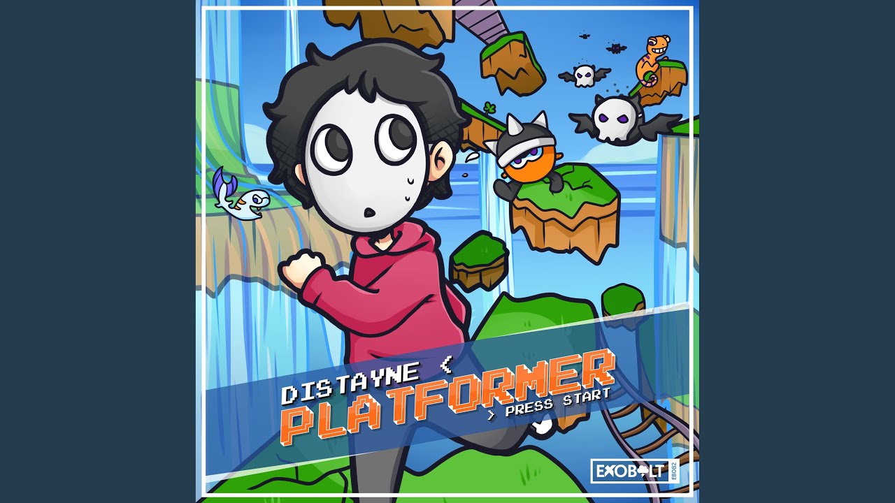 Platformer