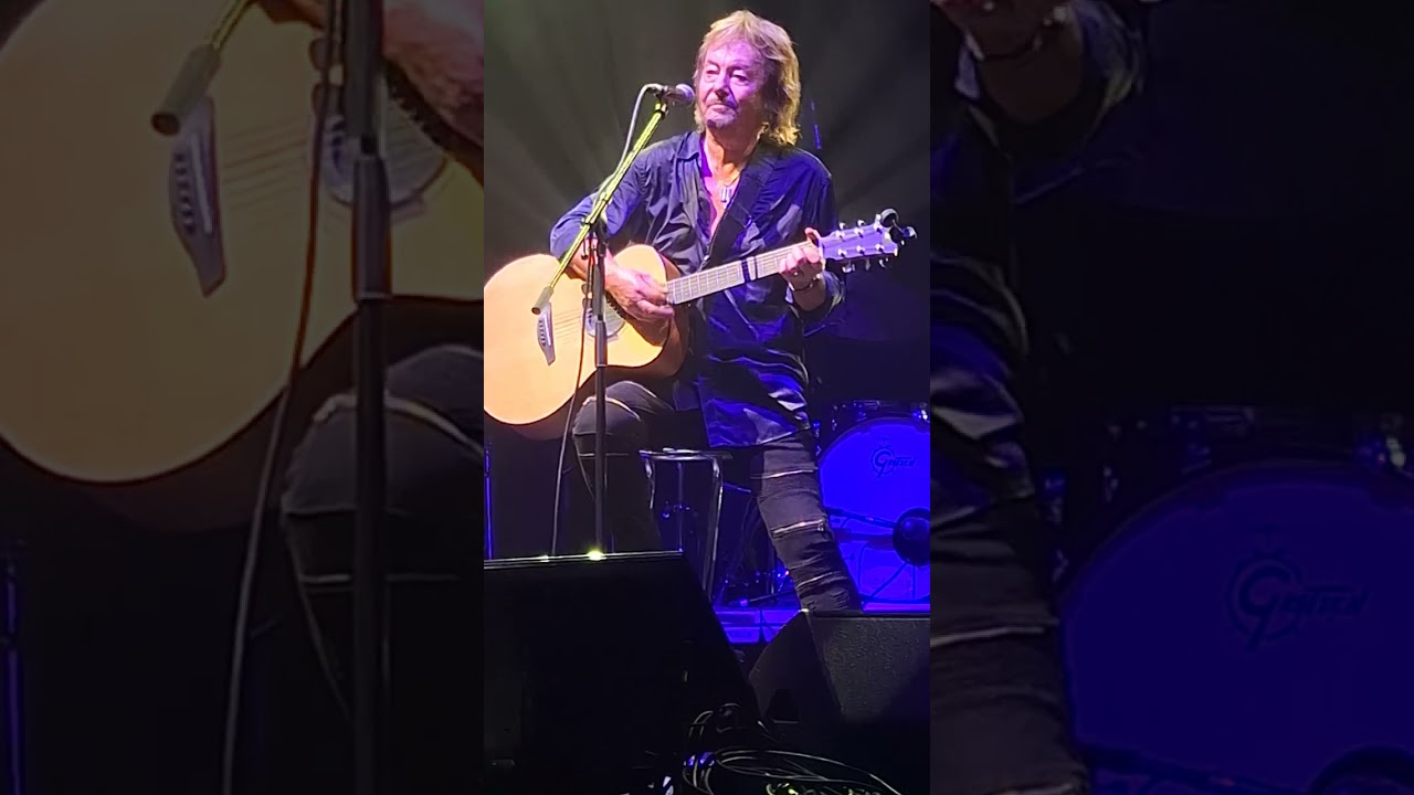 Chris Norman Besztercebánya 2024.06.22.❤️💥❤️💥❤️💥