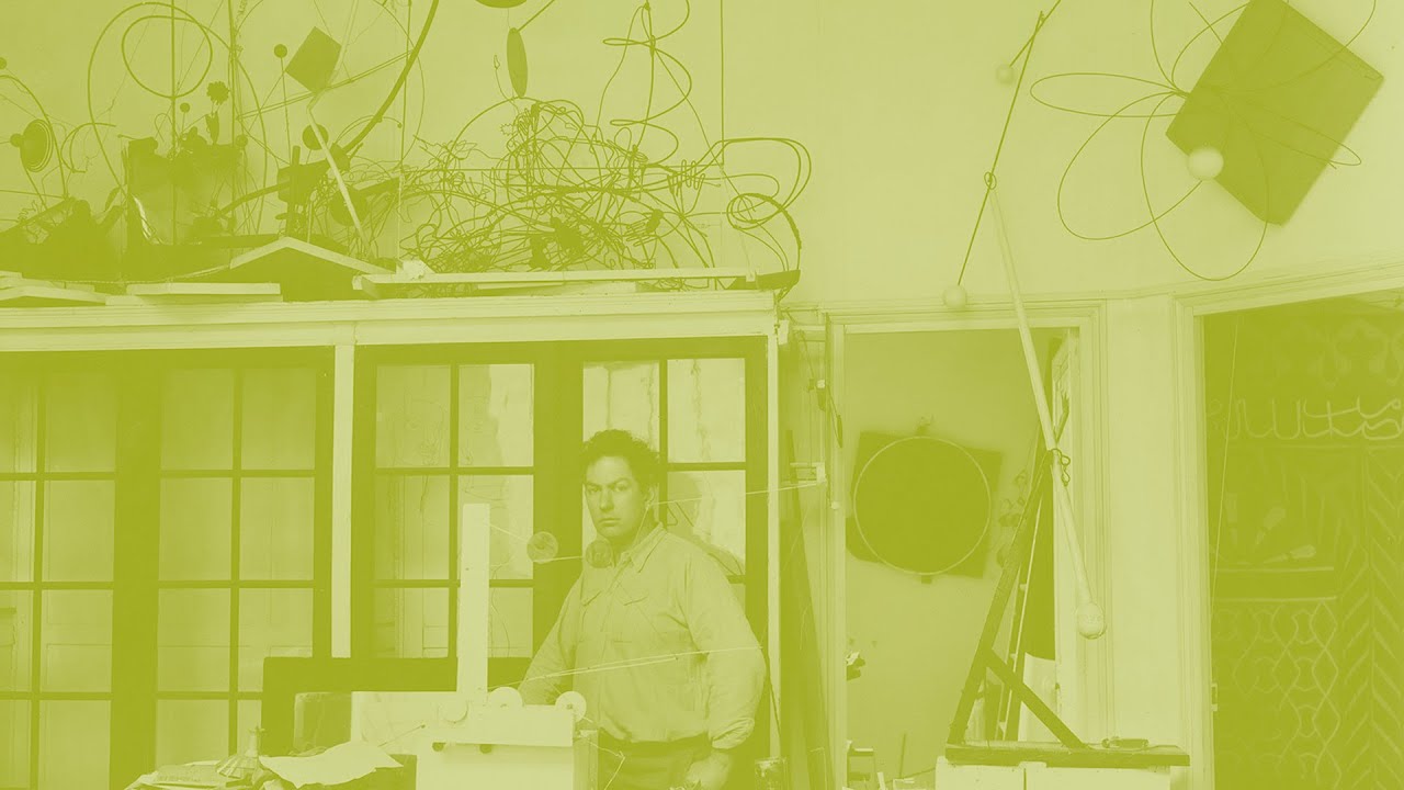1930&ndash;1936: Shift to Abstraction
