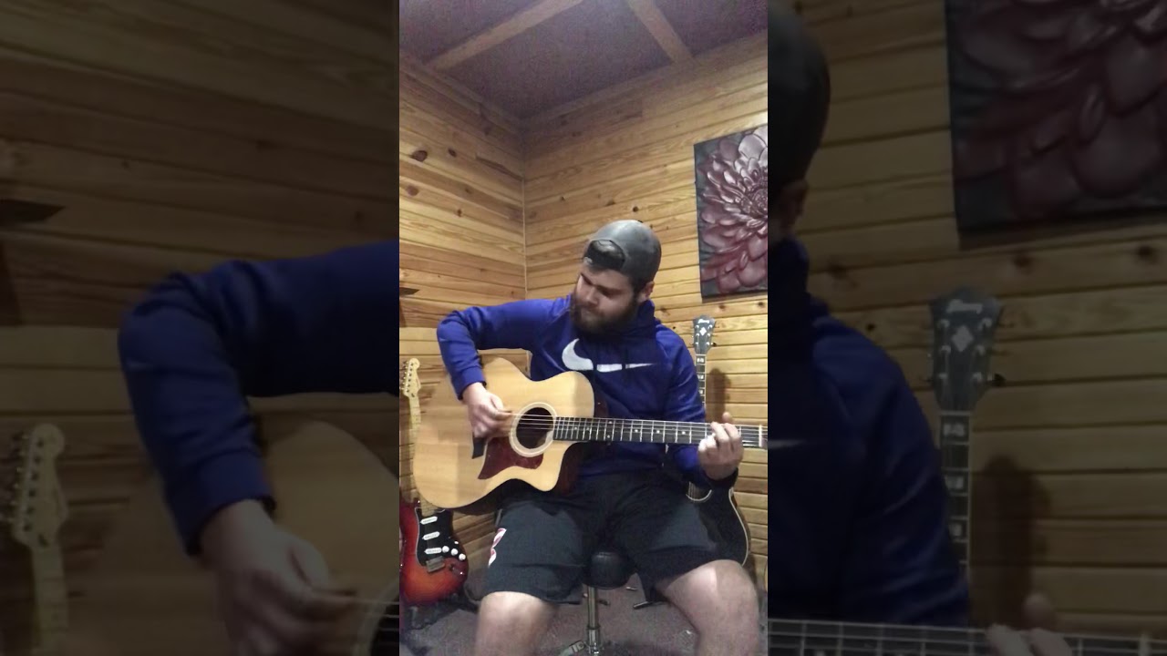 “Soundtrack of My Life” Original by Josh Holt (co-written with Sandy “Sandman” Nedelman!)