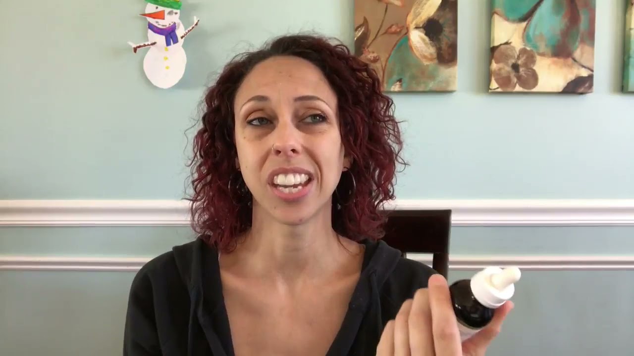 CBD Pure Oil Review