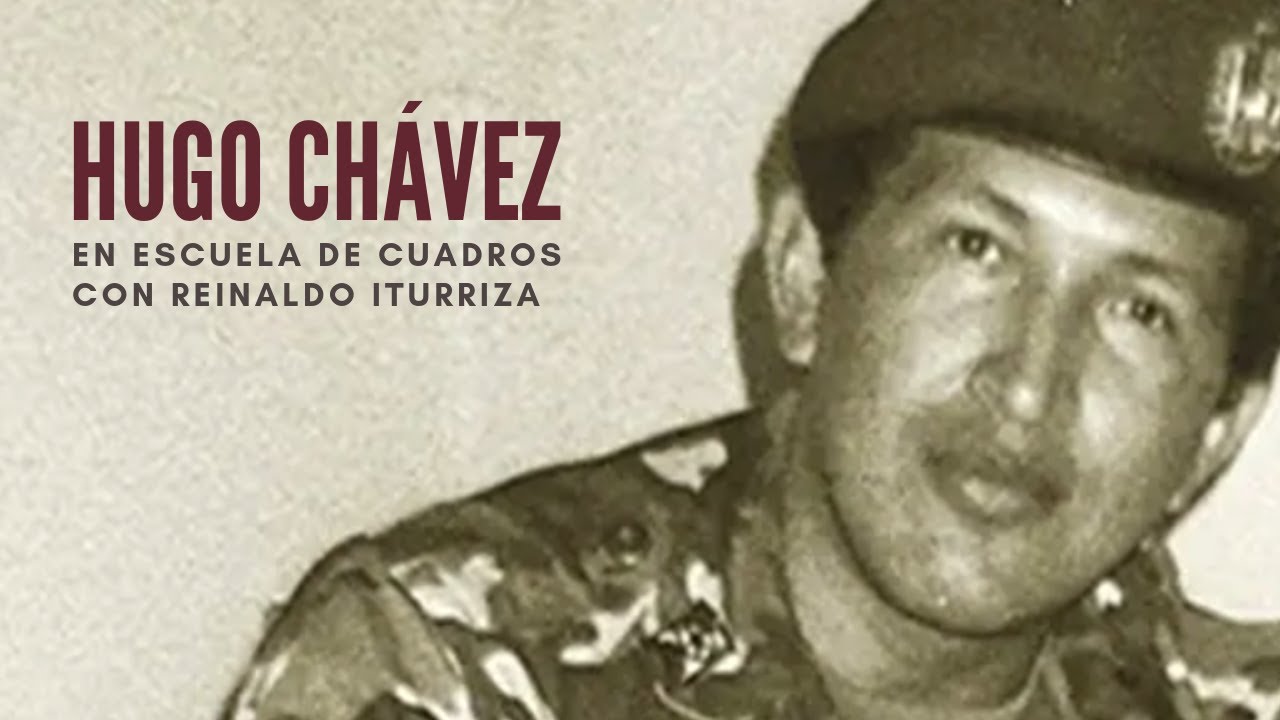 Programa 224 ‐ Chávez y el Libro Azul (con Reinaldo Iturriza)
