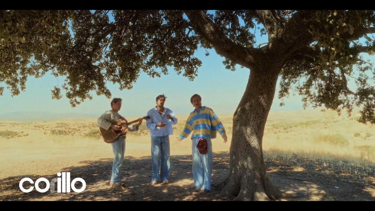 MELER - entre el amor y el desamor (V&iacute;deo Oficial)