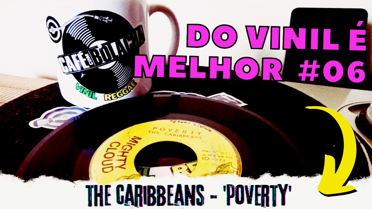 The Caribbeans - Poverty