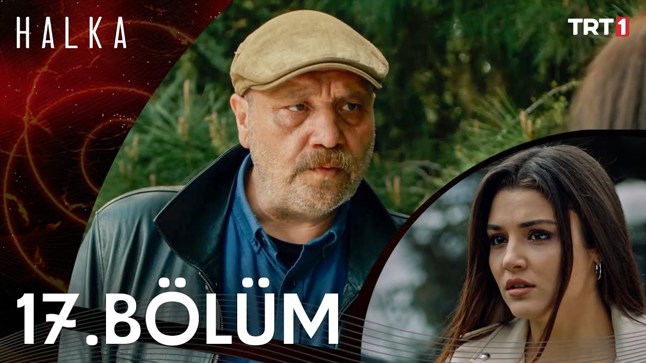 Halka 17. B&ouml;l&uuml;m