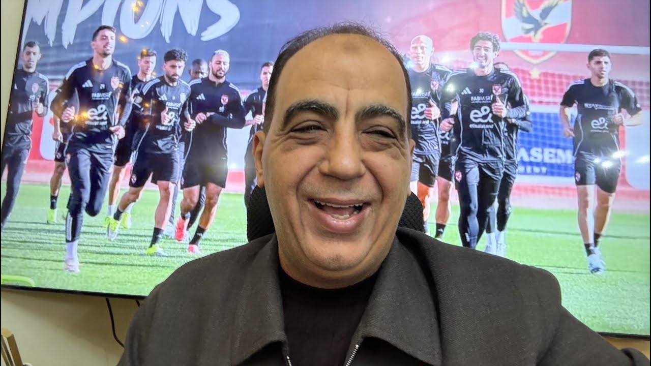 ألغام شوبير وتهديد ريبيرو وعقد توروب..امين عمر للاهلى..غضب زملكاوى ضد الحكام..غربلة فى بيراميدز