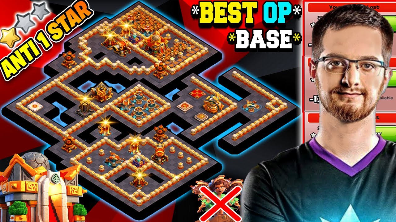 *NEW UPDATED* TOWN HALL 16 WAR BASE | TH16 WAR BASE With Link | TH16 LEGEND Base With Link