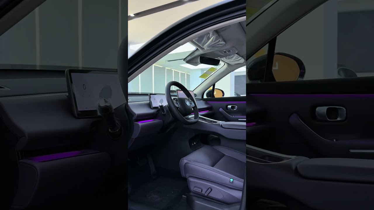 The New LEAPMOTOR C16 EV & REEV 2026 #luxury #bestluxury #automobile #luxurycars
