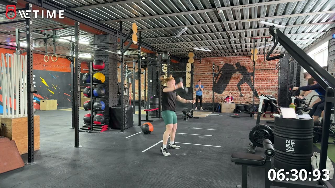 Ivanova Anna FET2026 E5