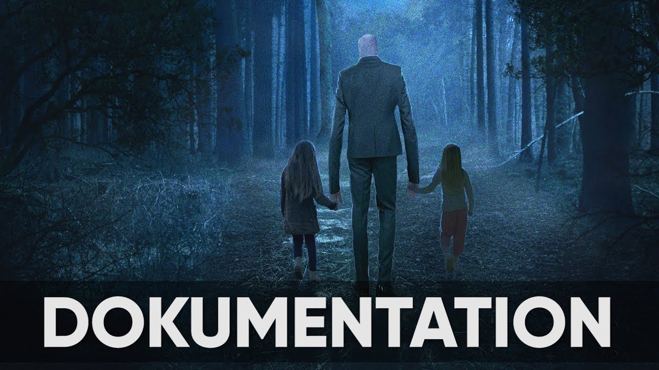Der wahre Slenderman-Mord (Dokumentation)