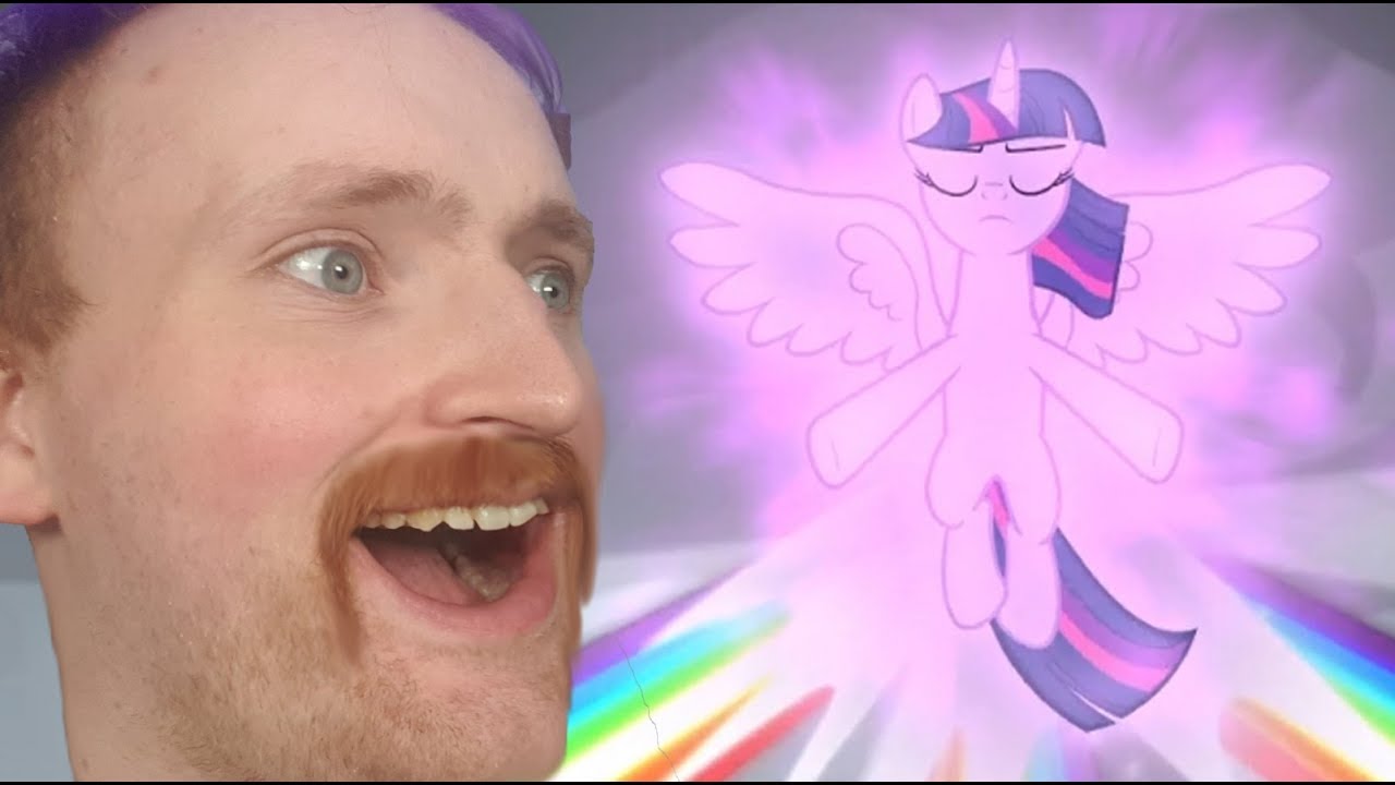 LaDix Reacts: The Ending of the End - MLP:FiM Season 9 | Episode 24 & 25