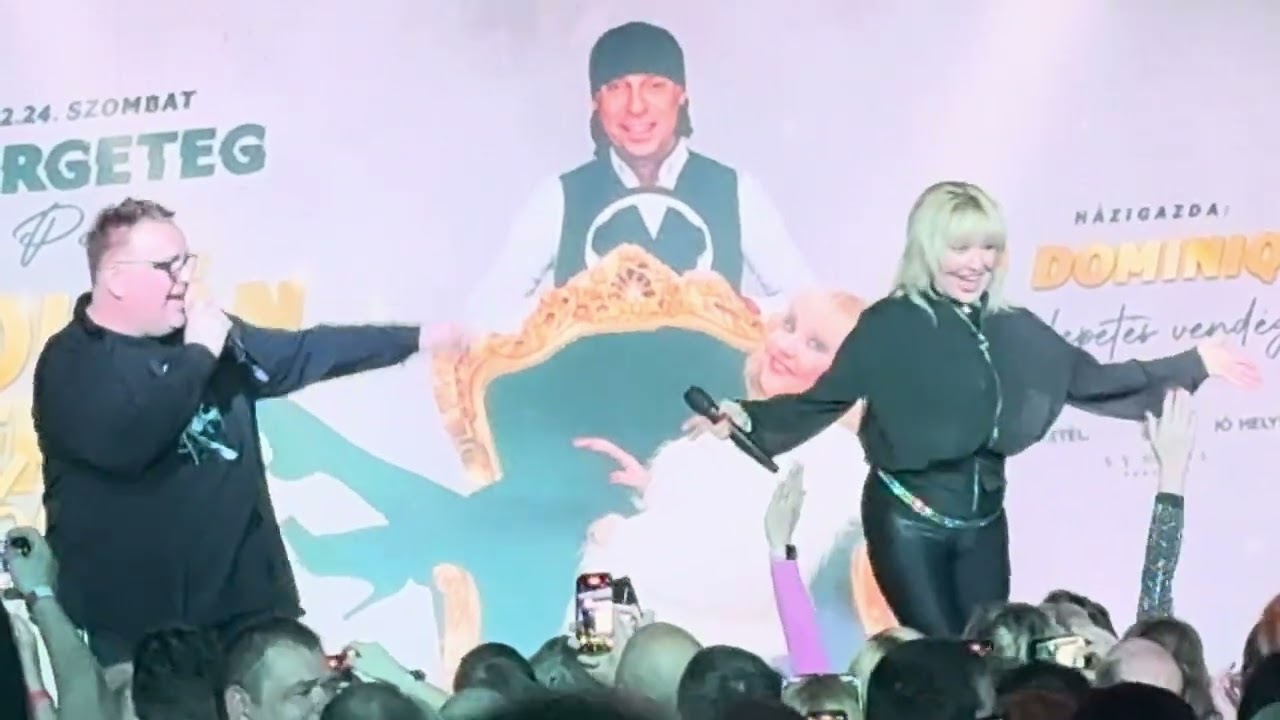 2024 02 24 Zoltán Erika 60+2 Symbol egyveleg