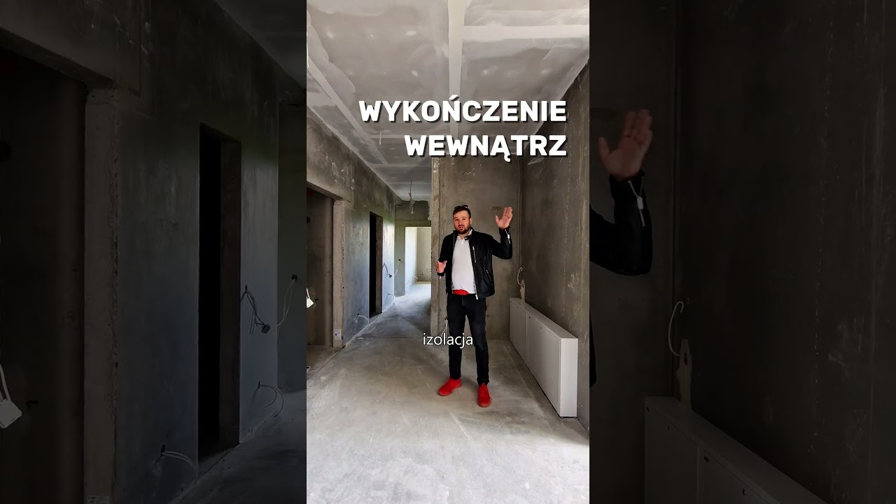 Koszt budowy domu parterowego z prefabrykat&oacute;w keramzytowych #kosztbudowydomu