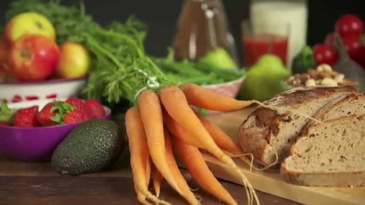 Ernährung bei Lebererkrankungen