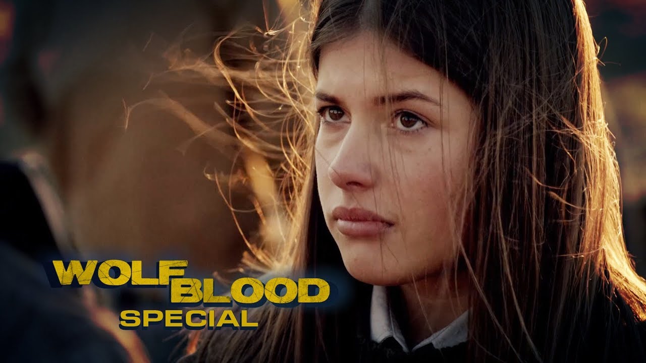 Maddy Leaves Forever | WOLFBLOOD Special