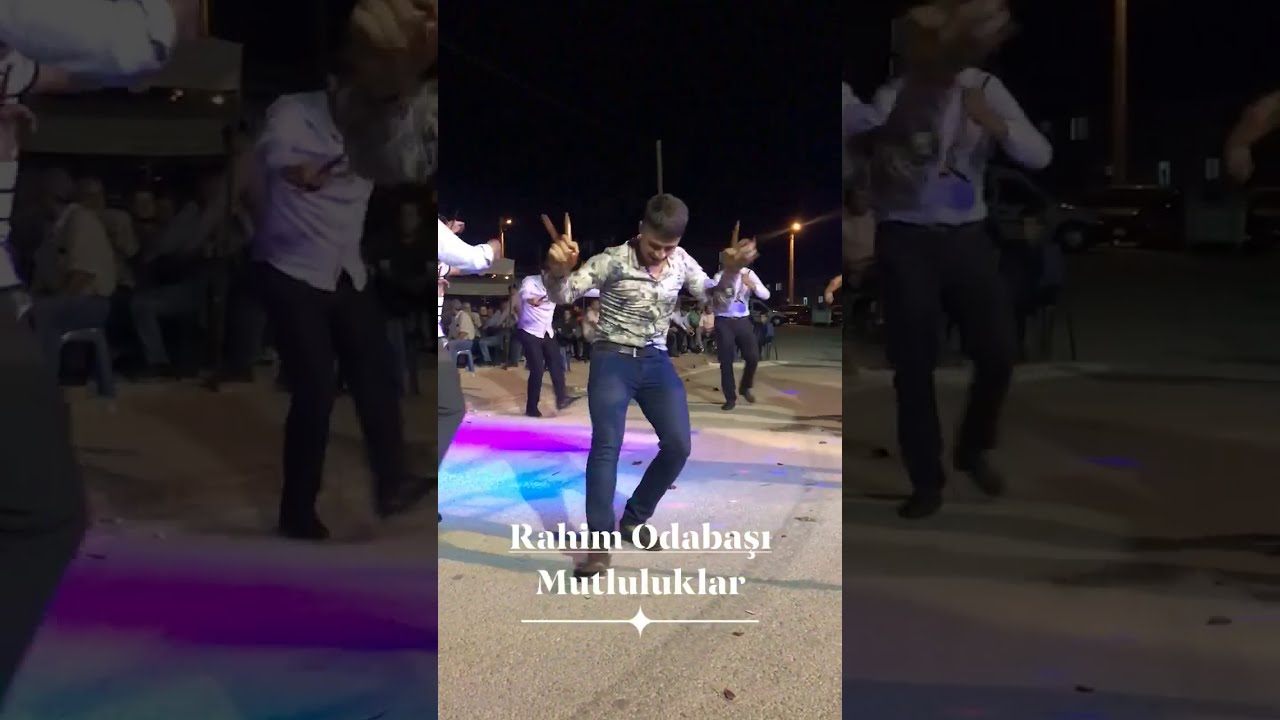 Küçükmuhsine Çetnevir Savaş Han Müzik