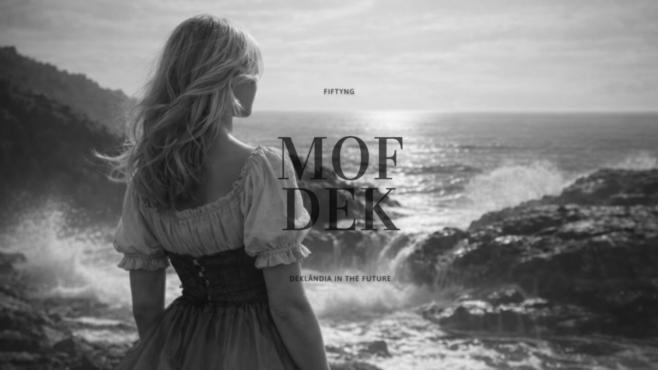 MOFDEK — You and Me Against the Night (Official Music Video)