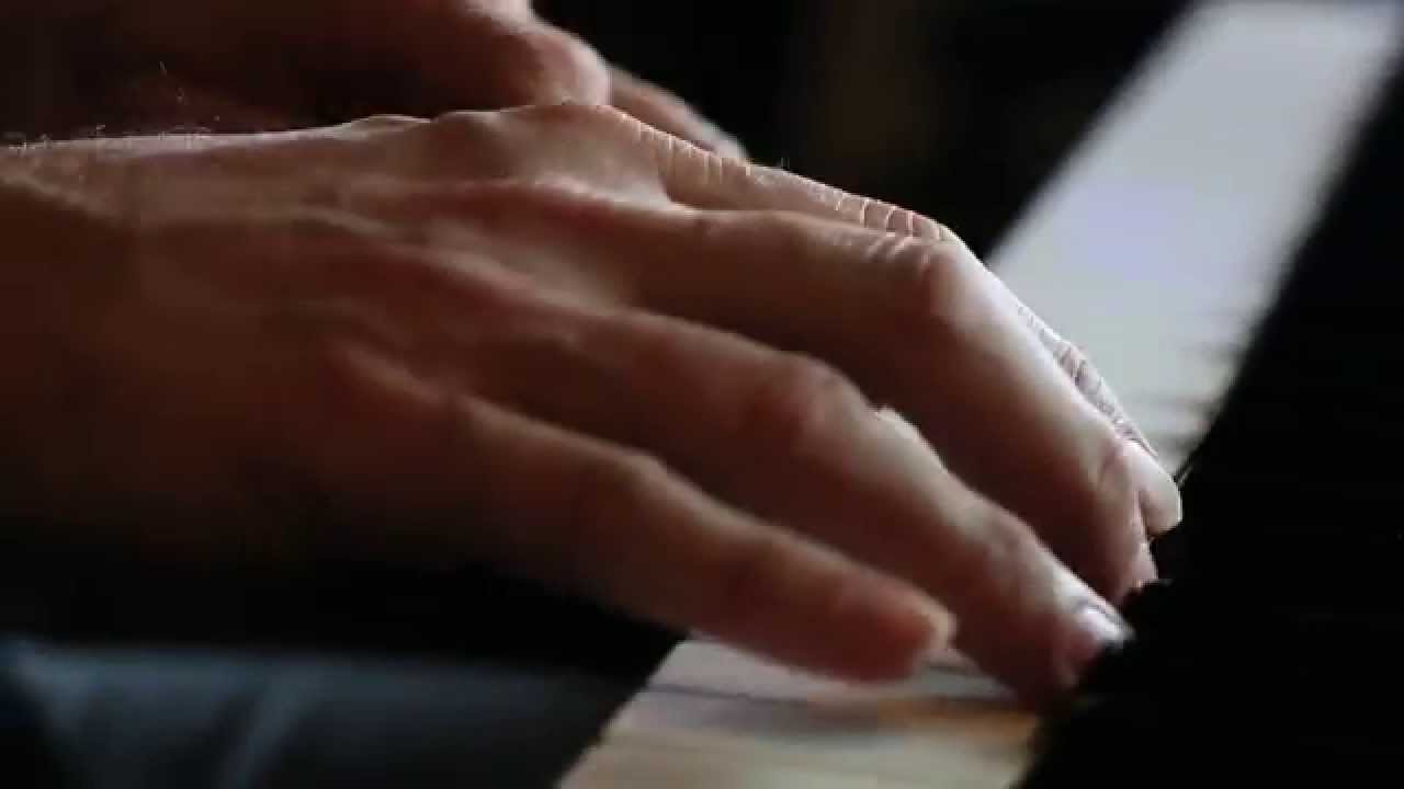 Jay Oliver • INCANTATION • Solo improvisation