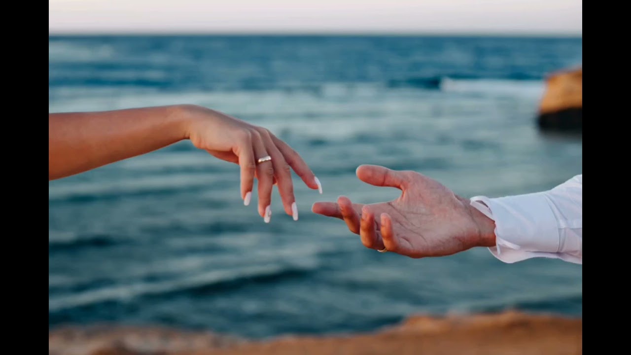 Mariam & Andreas — 