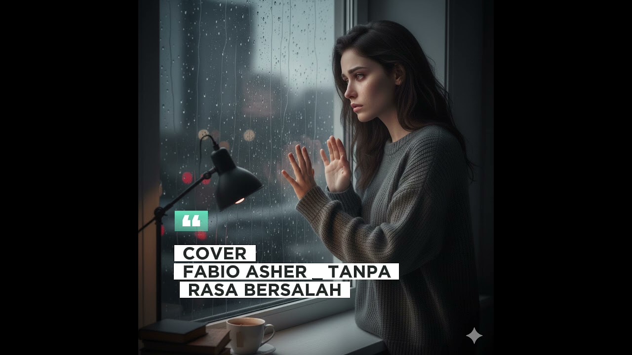 TANPA RASA BERSALAH _ FABIO ASHER _ COVER VIRAL Versi cewek