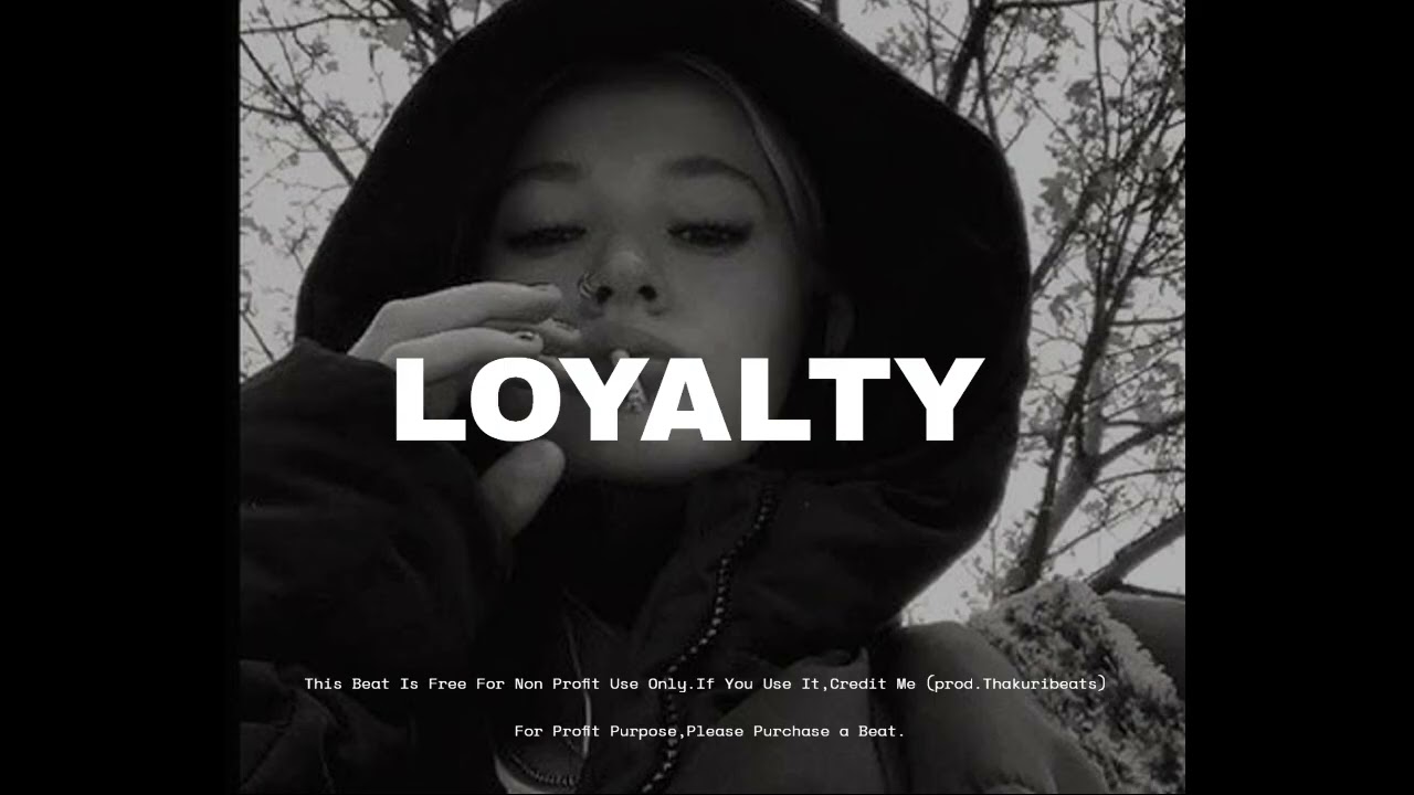 Vten x Rex Type Trap Beat - 