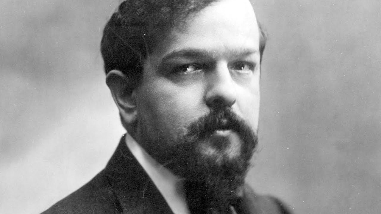 Claude Debussy: Arabesque No. 1