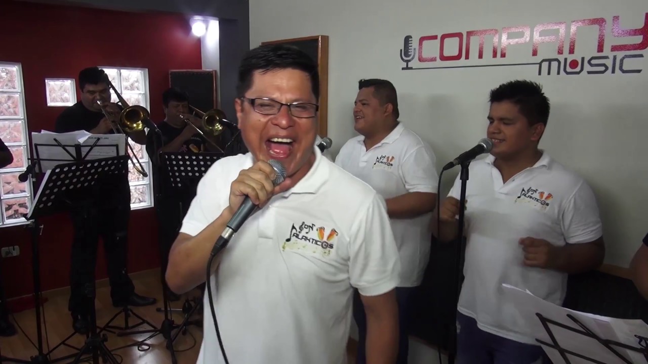 Ha Llegado El Final - Son Jalakticos / Studio Company Music 2017