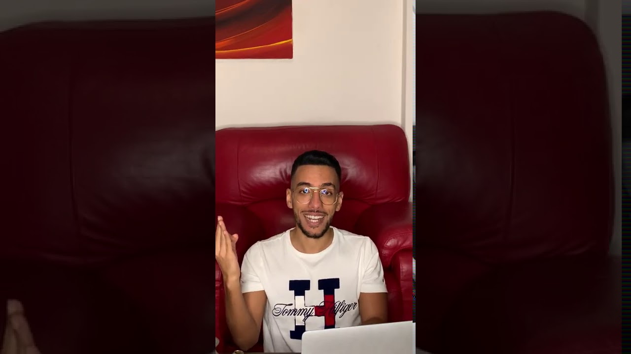 Il Salotto di Momo (episodio 5)
