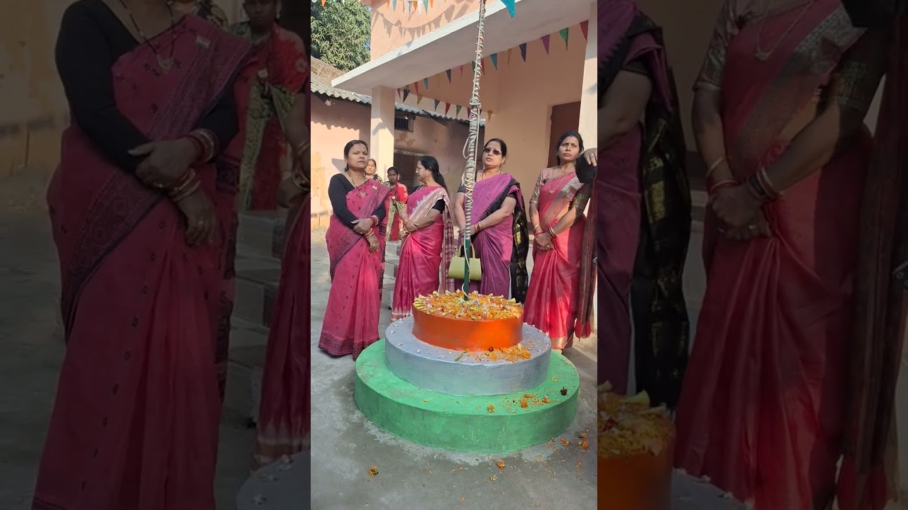 ଗଣତନ୍ତ୍ର ଦିବସ ପାଳିତ 