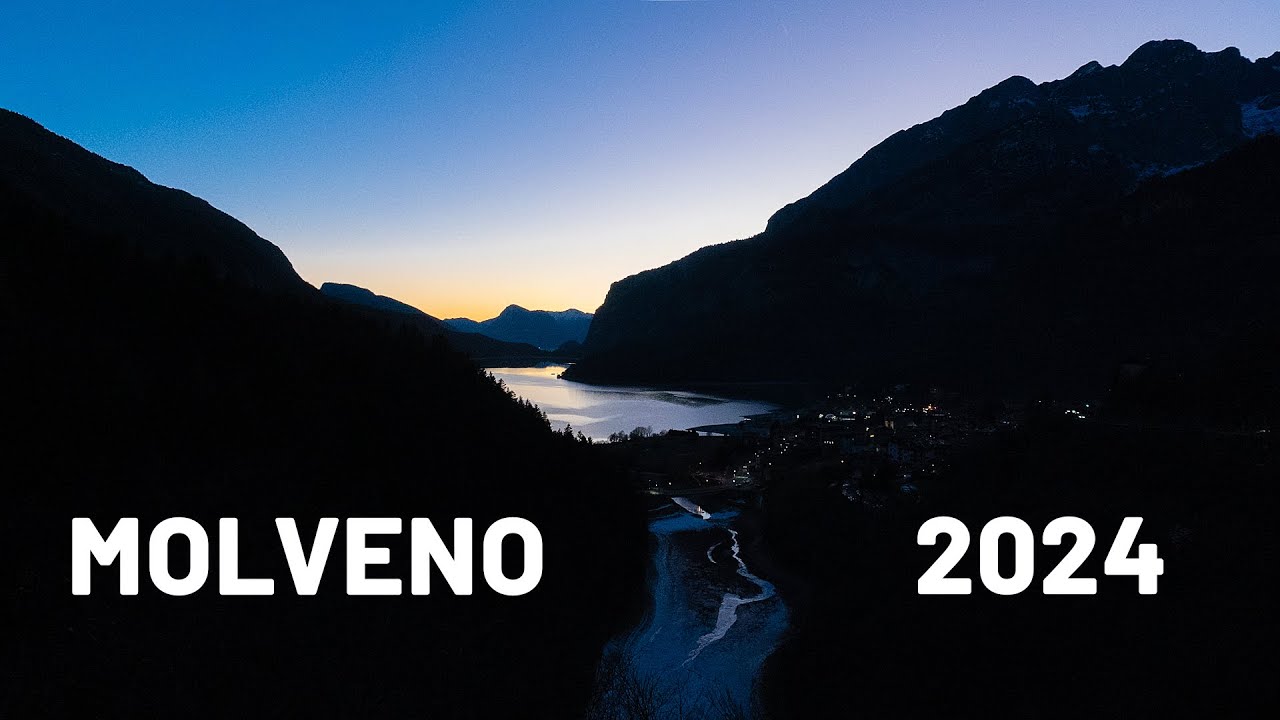 Sulle nevi della 