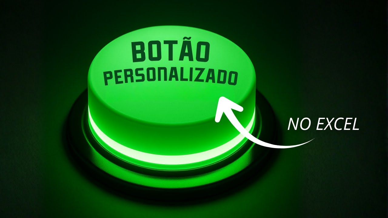 Botão Personalizado