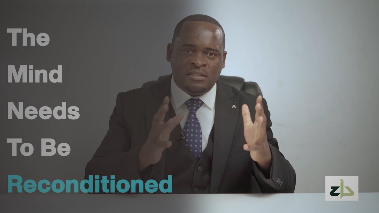 Mindset Transformation for Financial Freedom