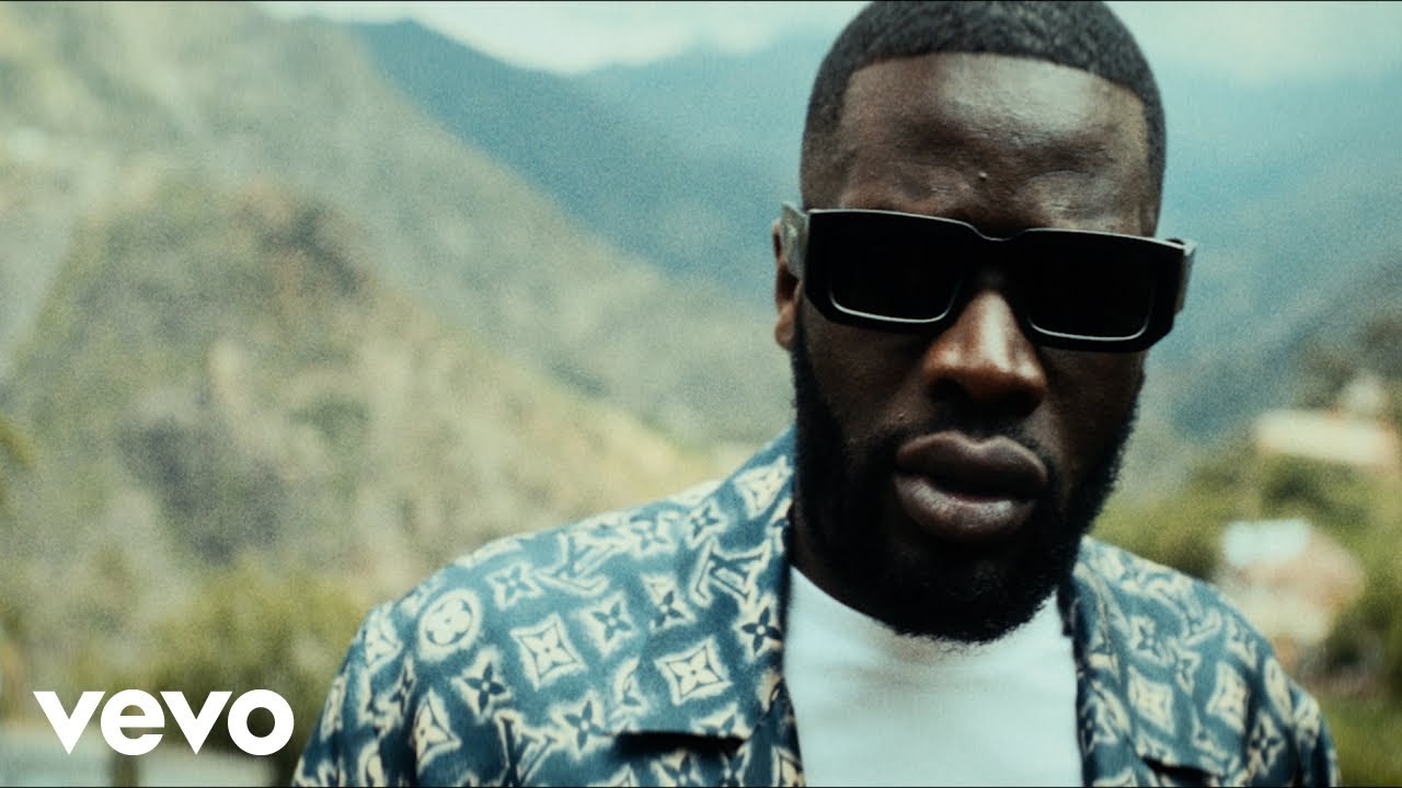 Lamatrix - Magot (Clip officiel)