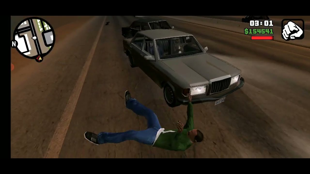 gta sa #26