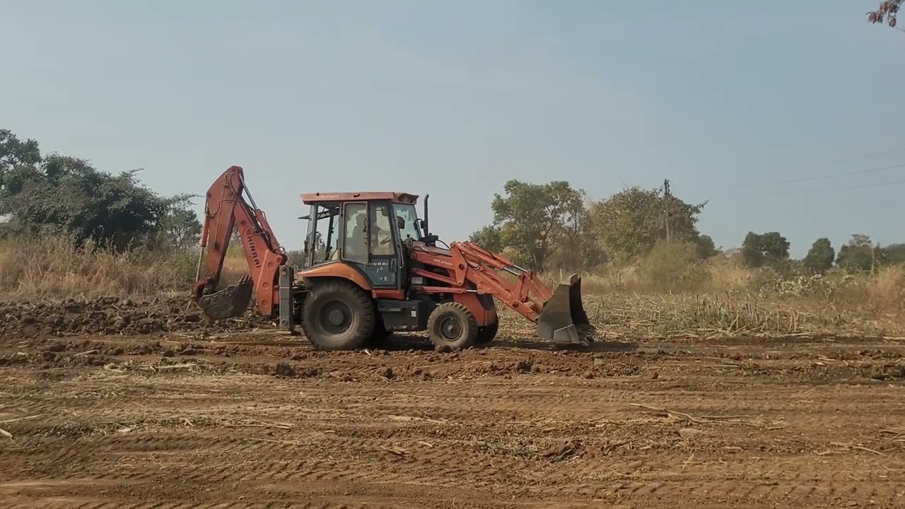 Tata Hitachi Shinrai 