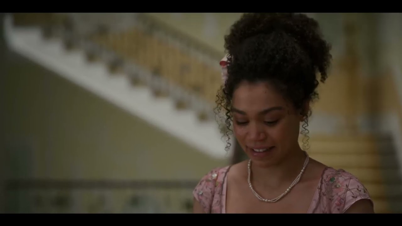 Marina Thompson: Villain or not?