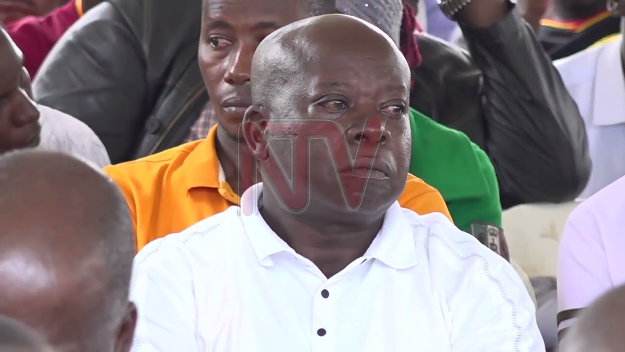 GGABA SCHOOL MURDERS: Prime suspect Okello pleads not guilty