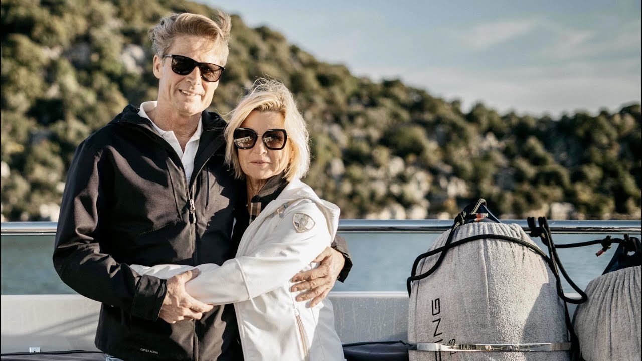 Meet The Owner : Bering B76