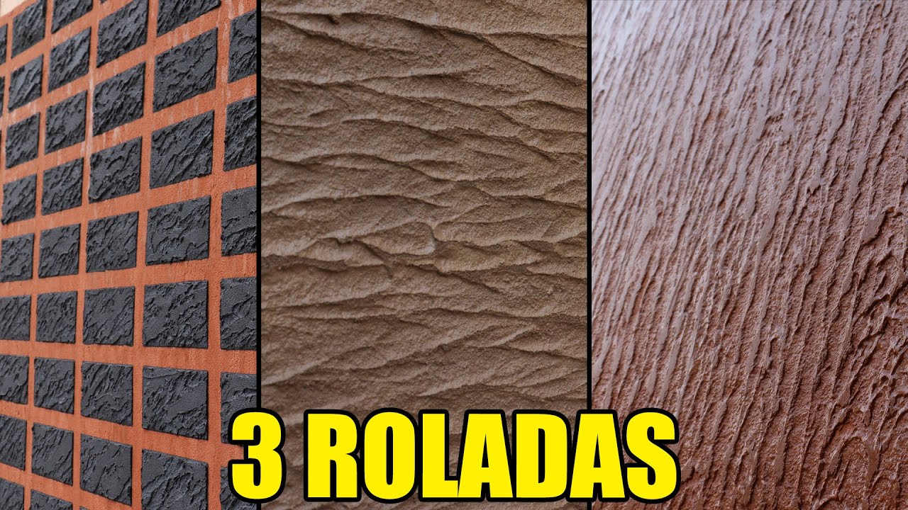 Renove Suas Paredes com Argamassa
