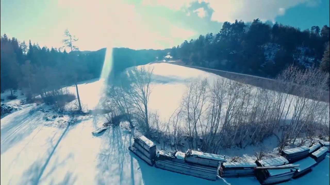 South tyrol fpv