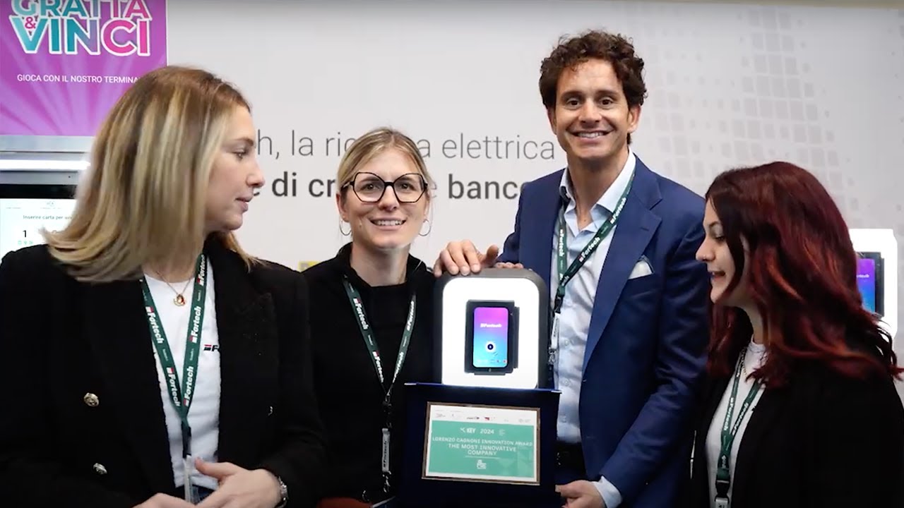 Fortech a KeyEnergy 2024