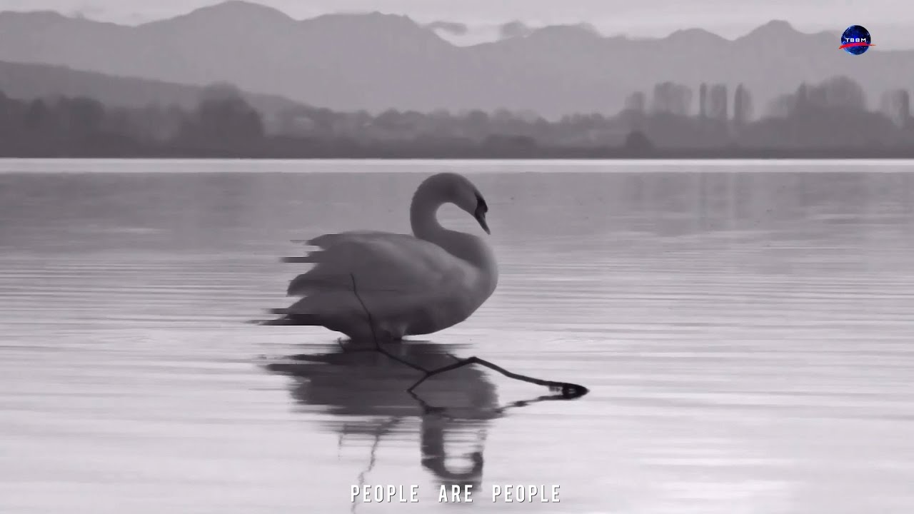 Depeche Mode - People Are People [Babo Remix]