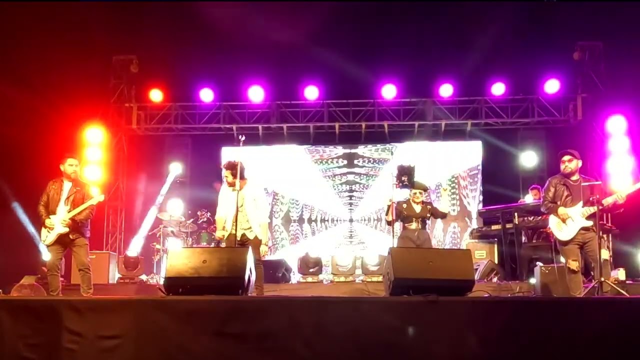 Adventure Of Lifetime  HITBOX LIVE