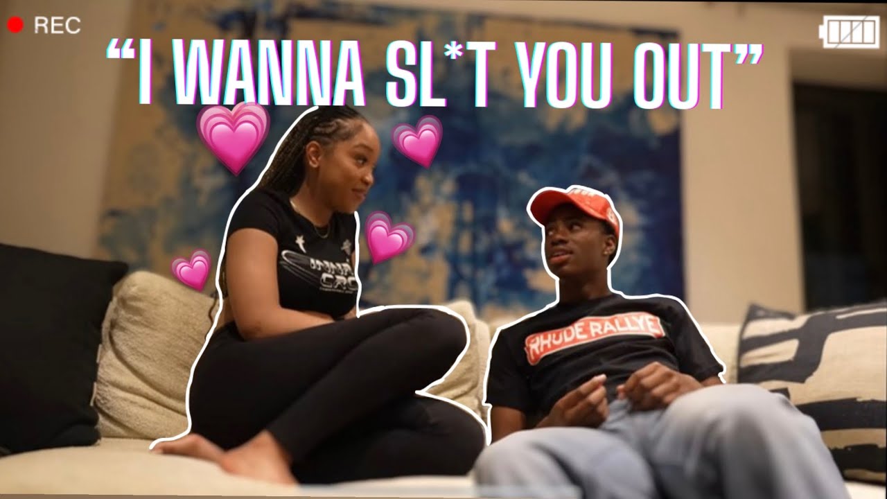 Kuzi Might Be The One For @yungemannn. Pt2