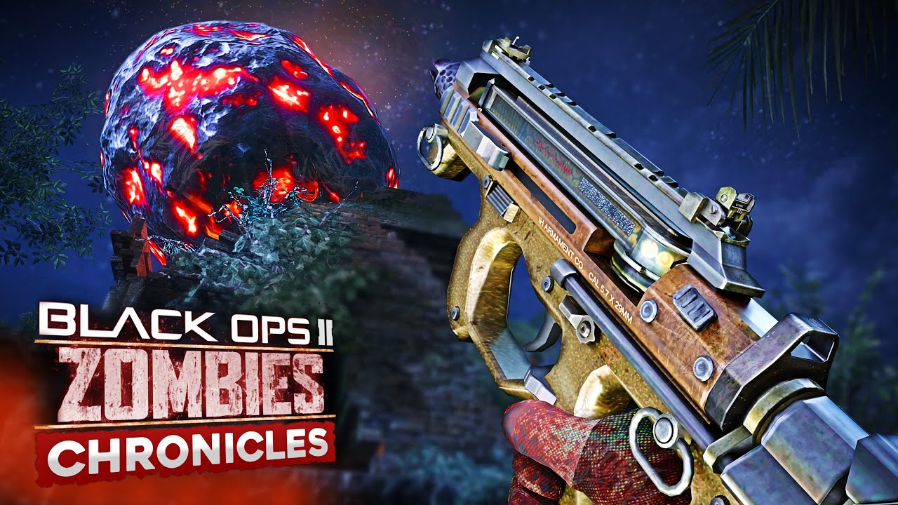 Могу ли я победить Shangri-La в слитом BO2 DLC5?