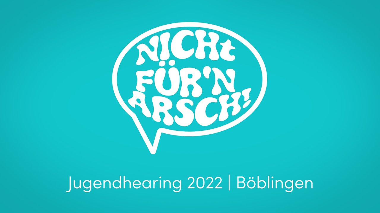 Jugendhearing des JGR Böblingen