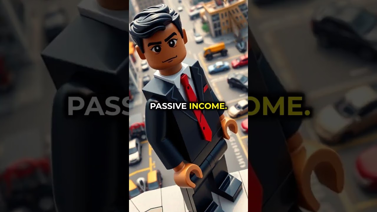 Profiting from Parking Lots: A Success Story 